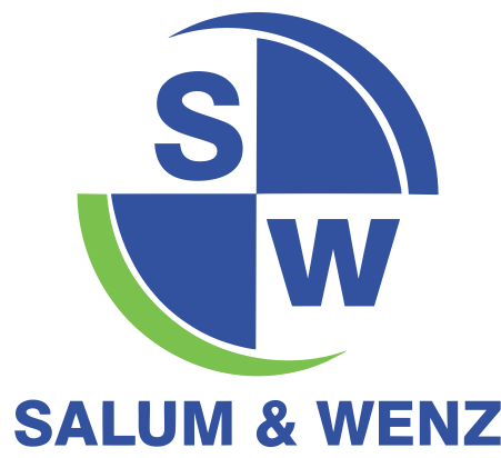 Logo de SALUM-WENZ