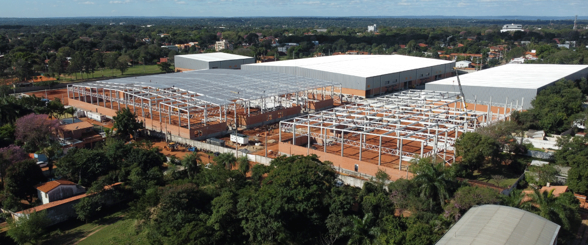 Centro Logístico