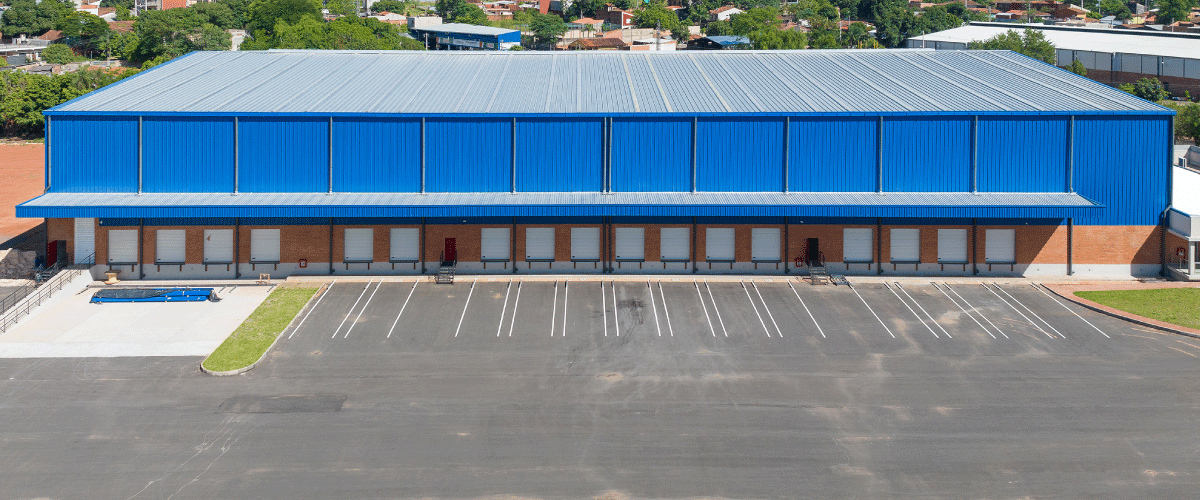 Centro de Distribución